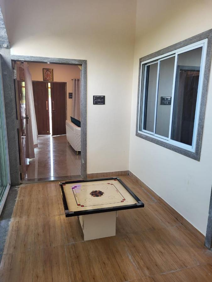 로나발라 Nazrana 2Bhk 빌라 외부 사진