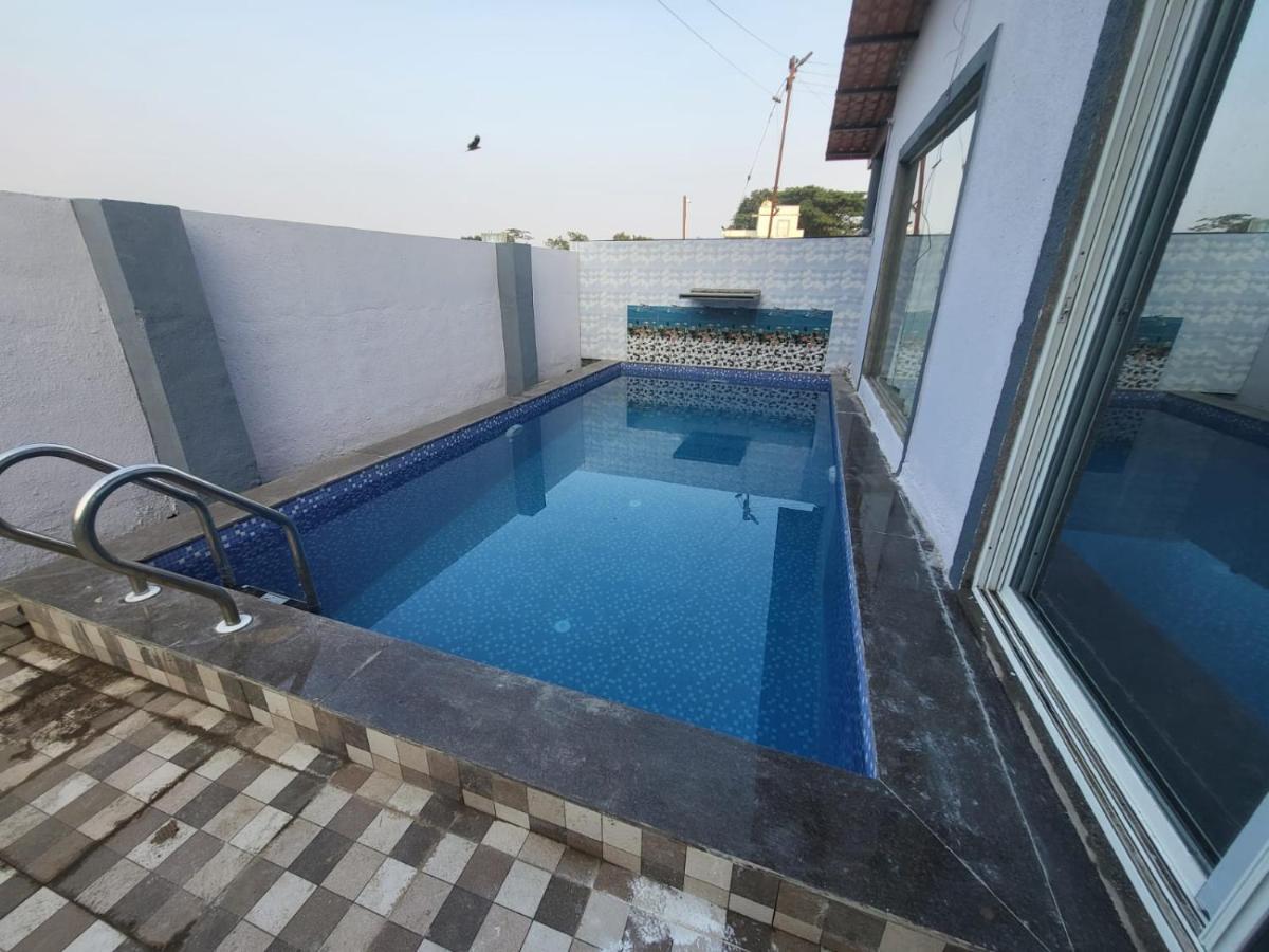 로나발라 Nazrana 2Bhk 빌라 외부 사진