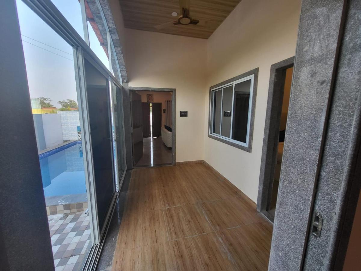 로나발라 Nazrana 2Bhk 빌라 외부 사진